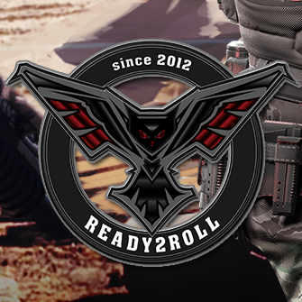 Team R2R