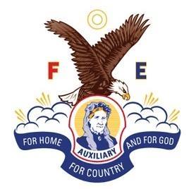 Dallas Fraternal Order of Eagles Ladies Auxiliary