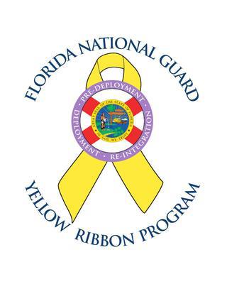 Florida National Guard Yellow Ribbon Program