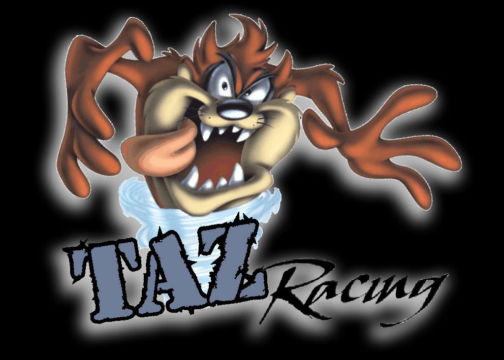 Taz Racing