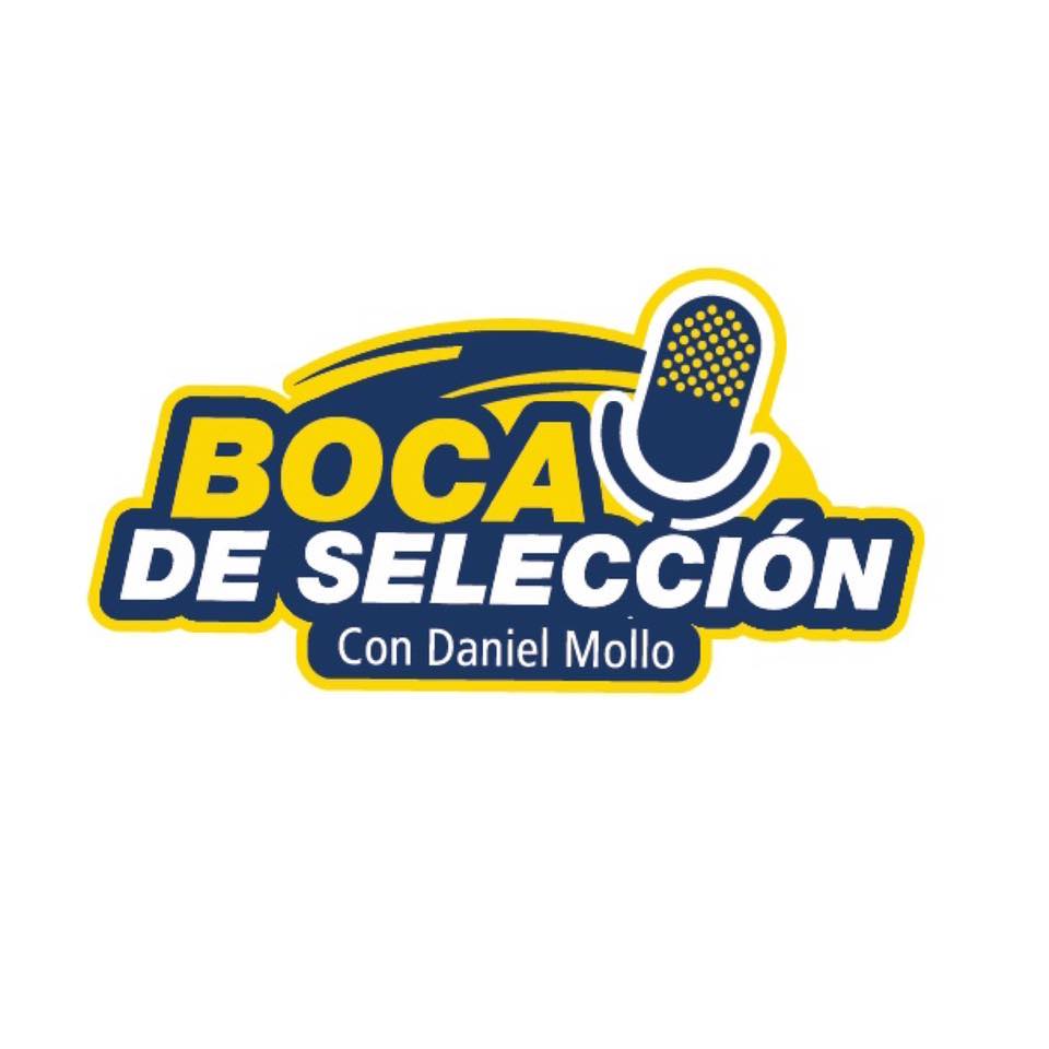 Boca de Selección con Daniel Mollo