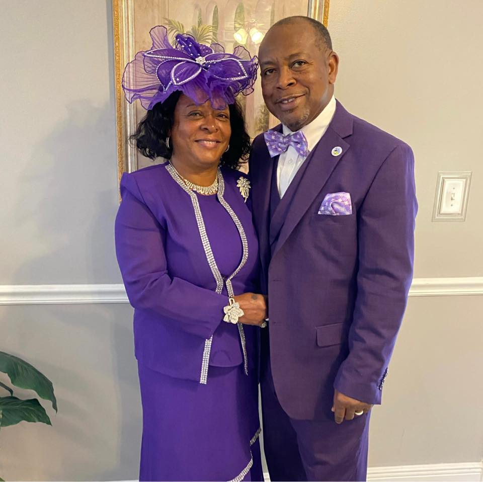BIBLE STUDY/PRAYER MEETING | Friendship Primitive Baptist Church