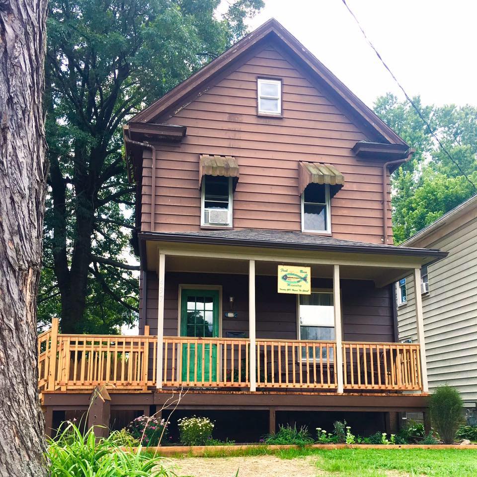 Fishbone Ministries | Butler PA