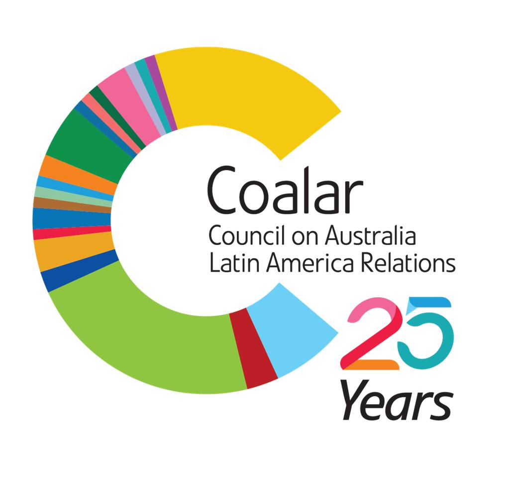 Council on Australia Latin America Relations (COALAR)