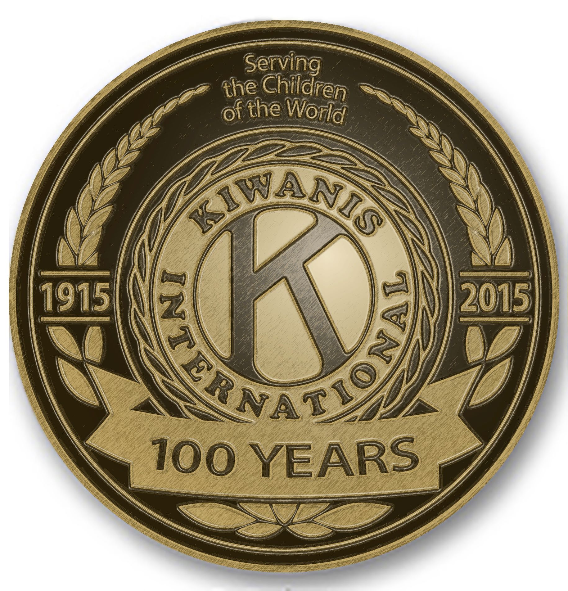 The Greater Hot Springs Kiwanis Club