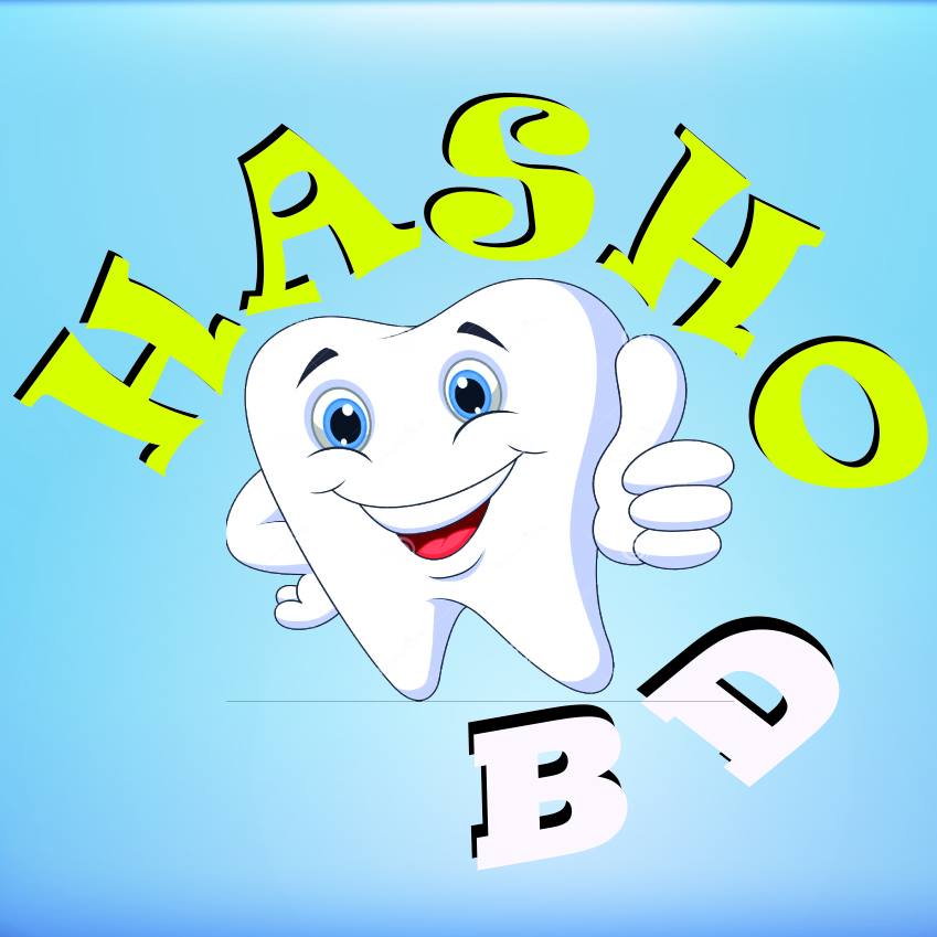 Hasho BD