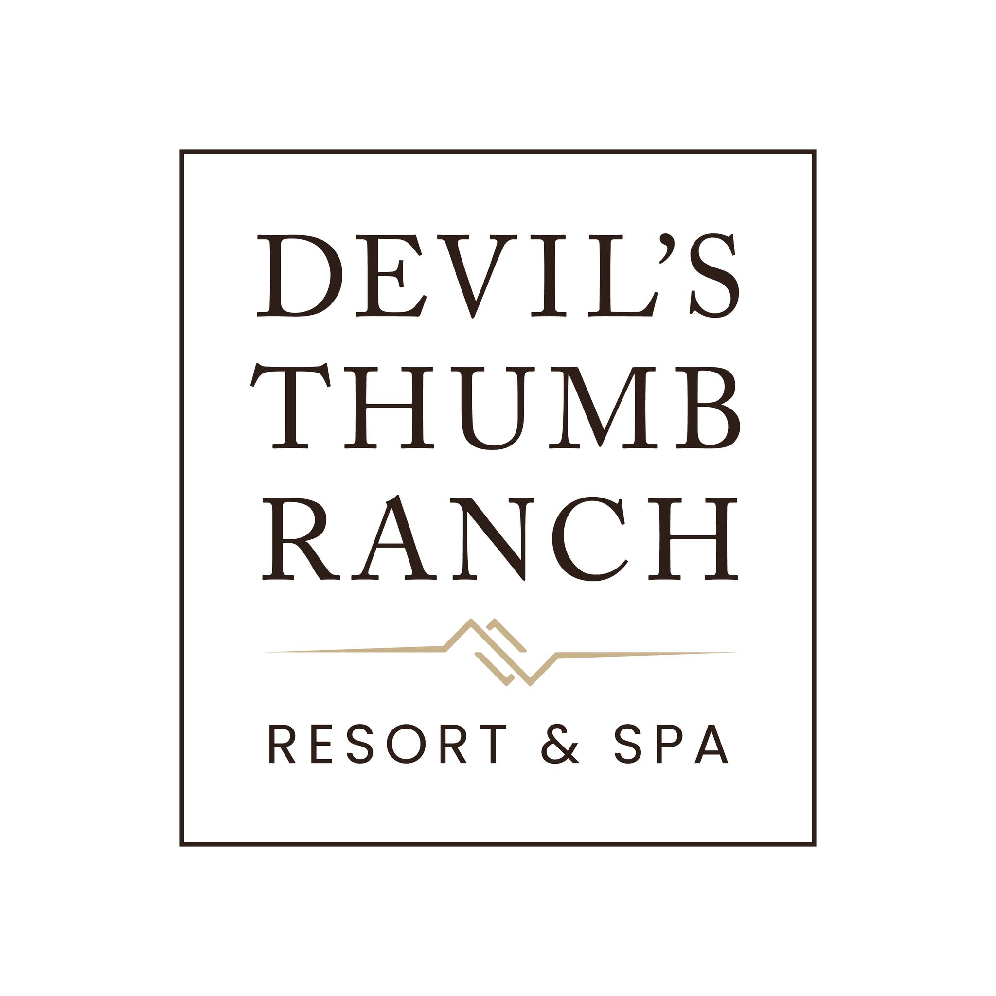 Devil's Thumb Ranch | Tabernash CO