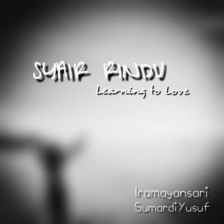NOVEL Syair Rindu