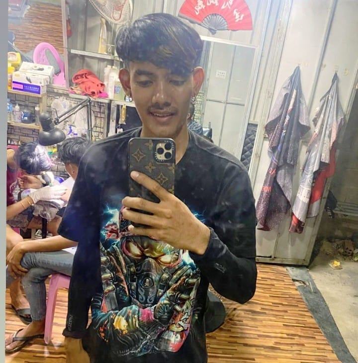 CHAN RITH K2