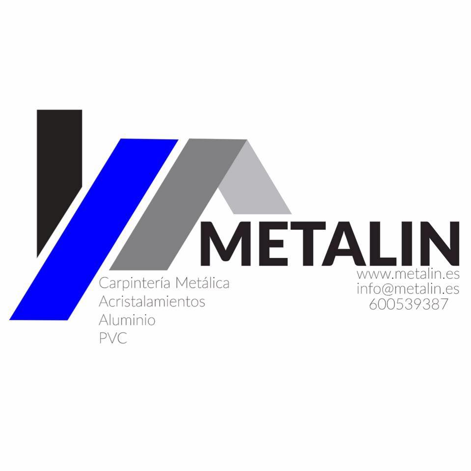 Metalin - Carpintería Metálica