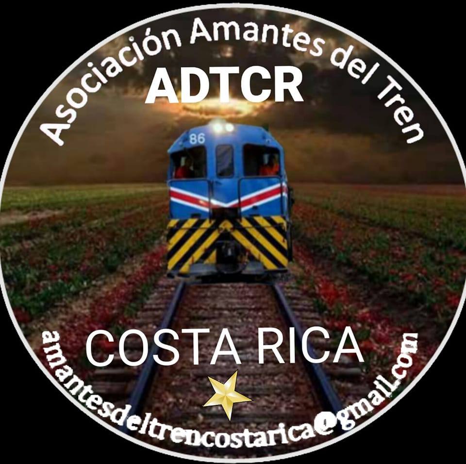 Asociacion Amantes del tren Costa Rica