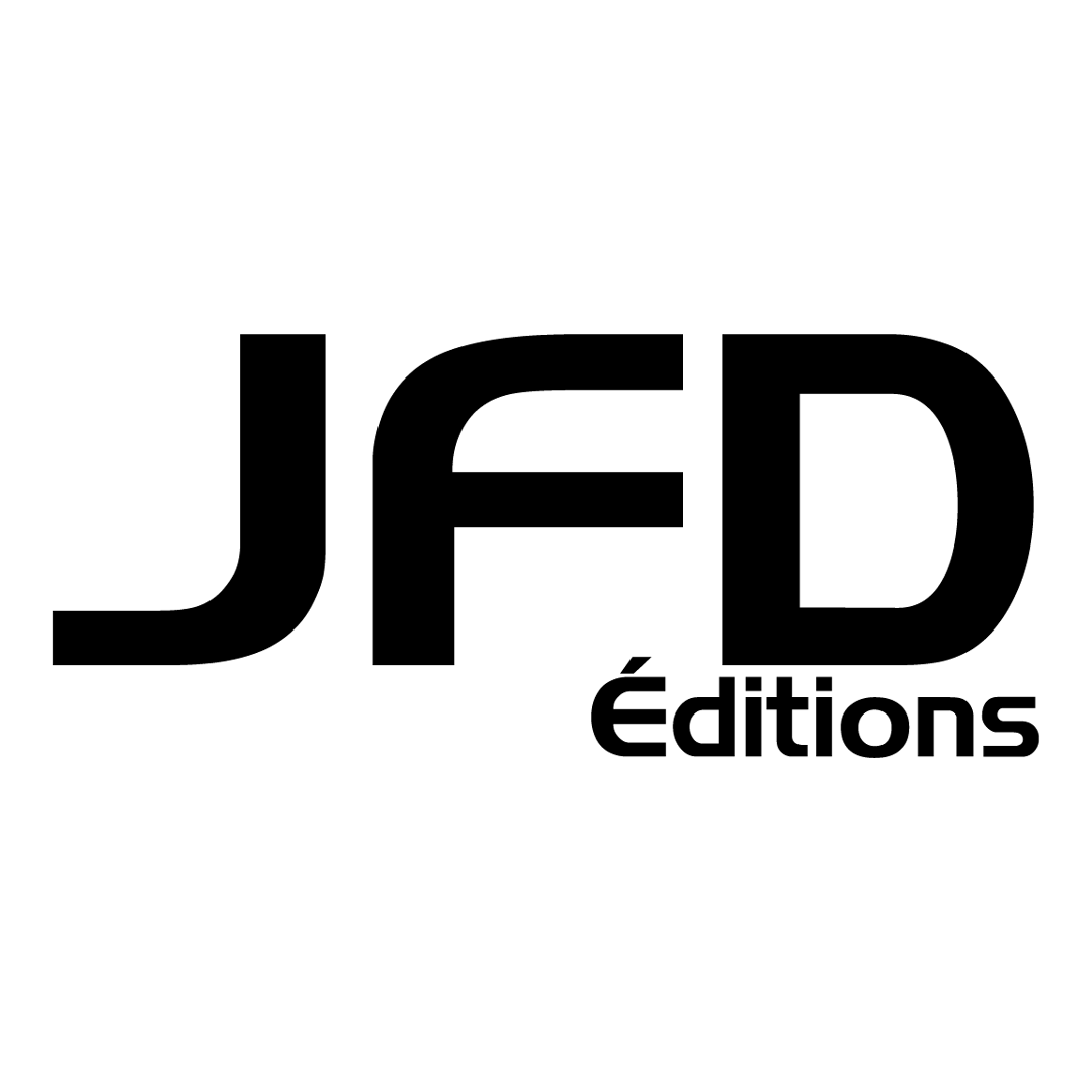 Éditions JFD | Montreal QC