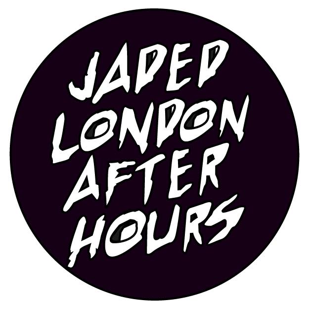 Profile for Jaded