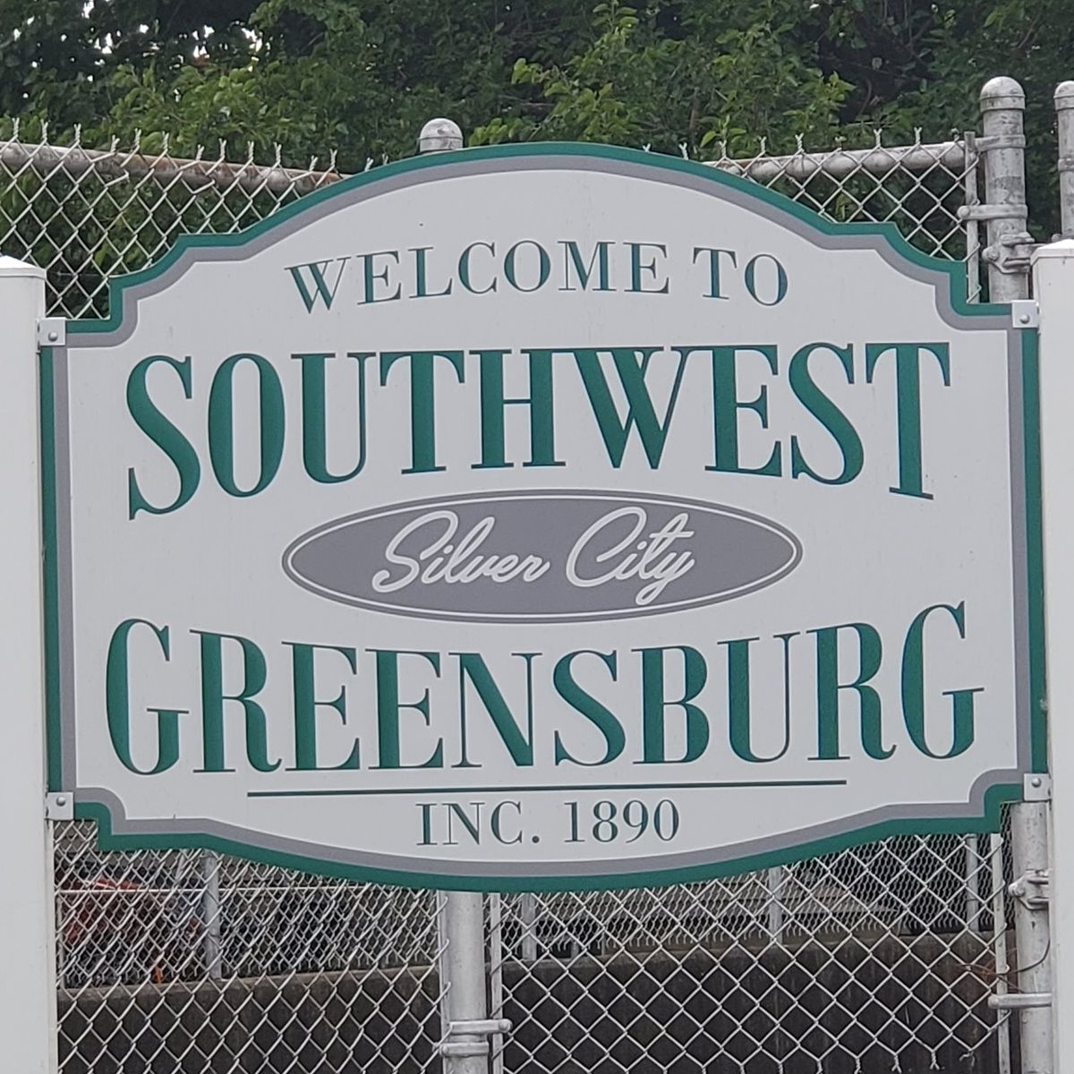 Southwest Greensburg Borough | Southwest Greensburg PA