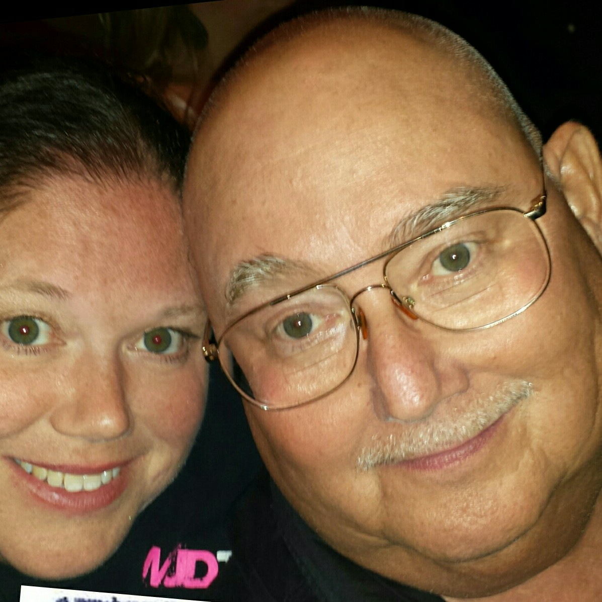 Prayers for MY DADDY