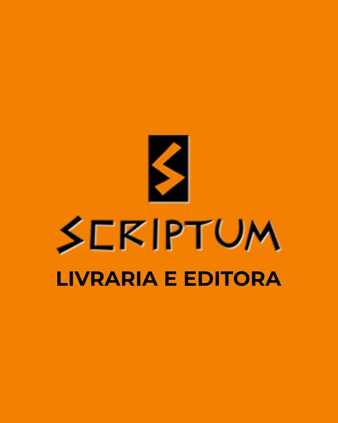 Livraria Scriptum | Belo Horizonte MG