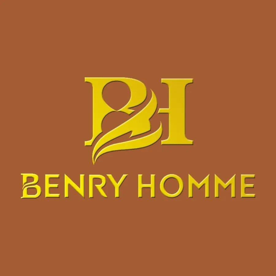 Benry Homme Việt nam - Mã áo: 18119NV ...