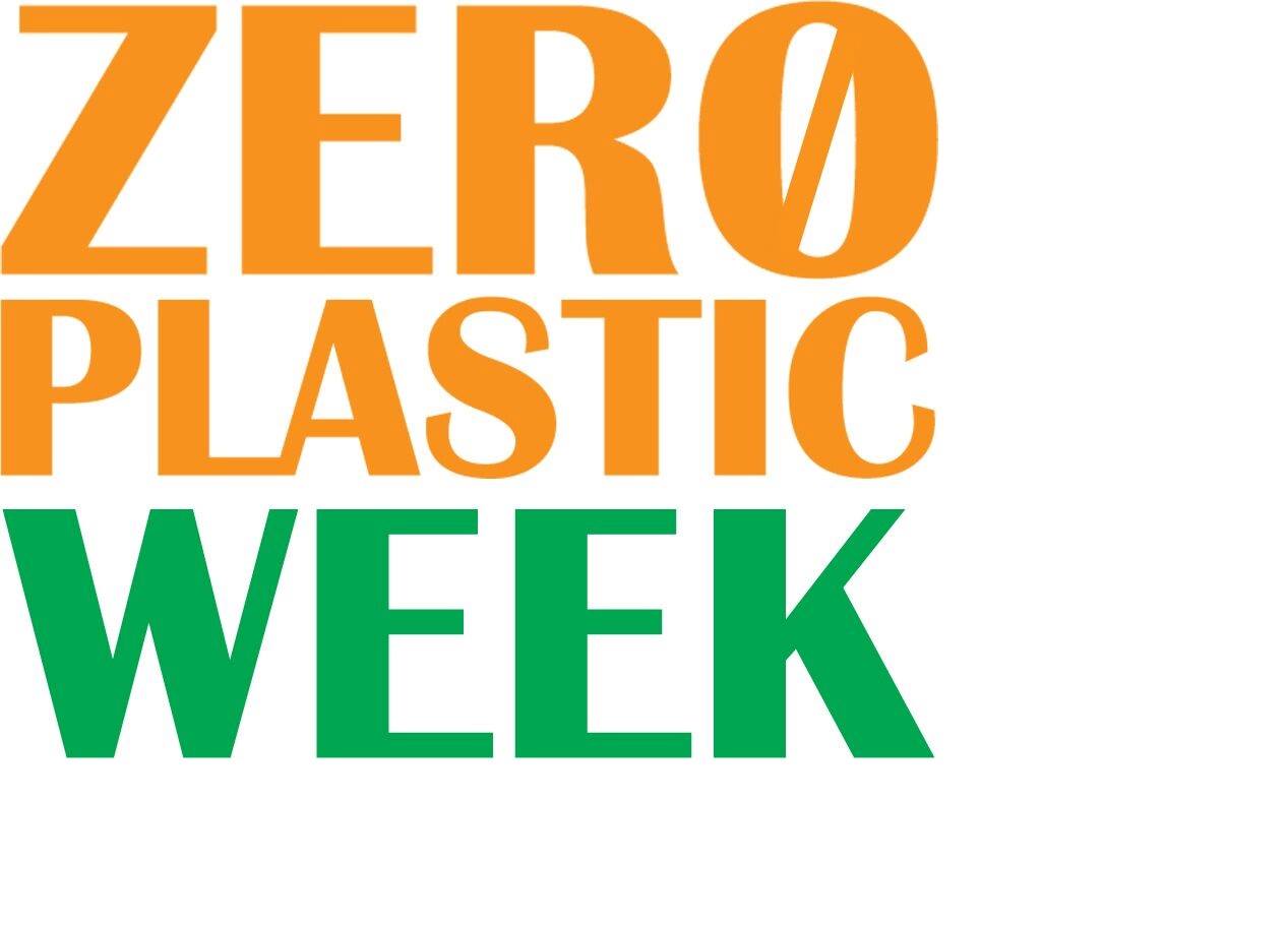 Zero Plastic Week