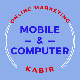 Kabir Best Online Mobile & Computer House