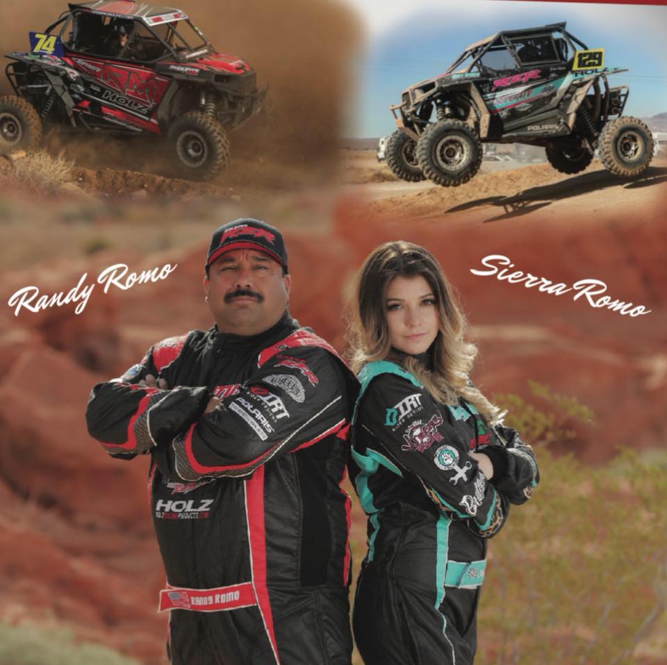 Romo Motorsports