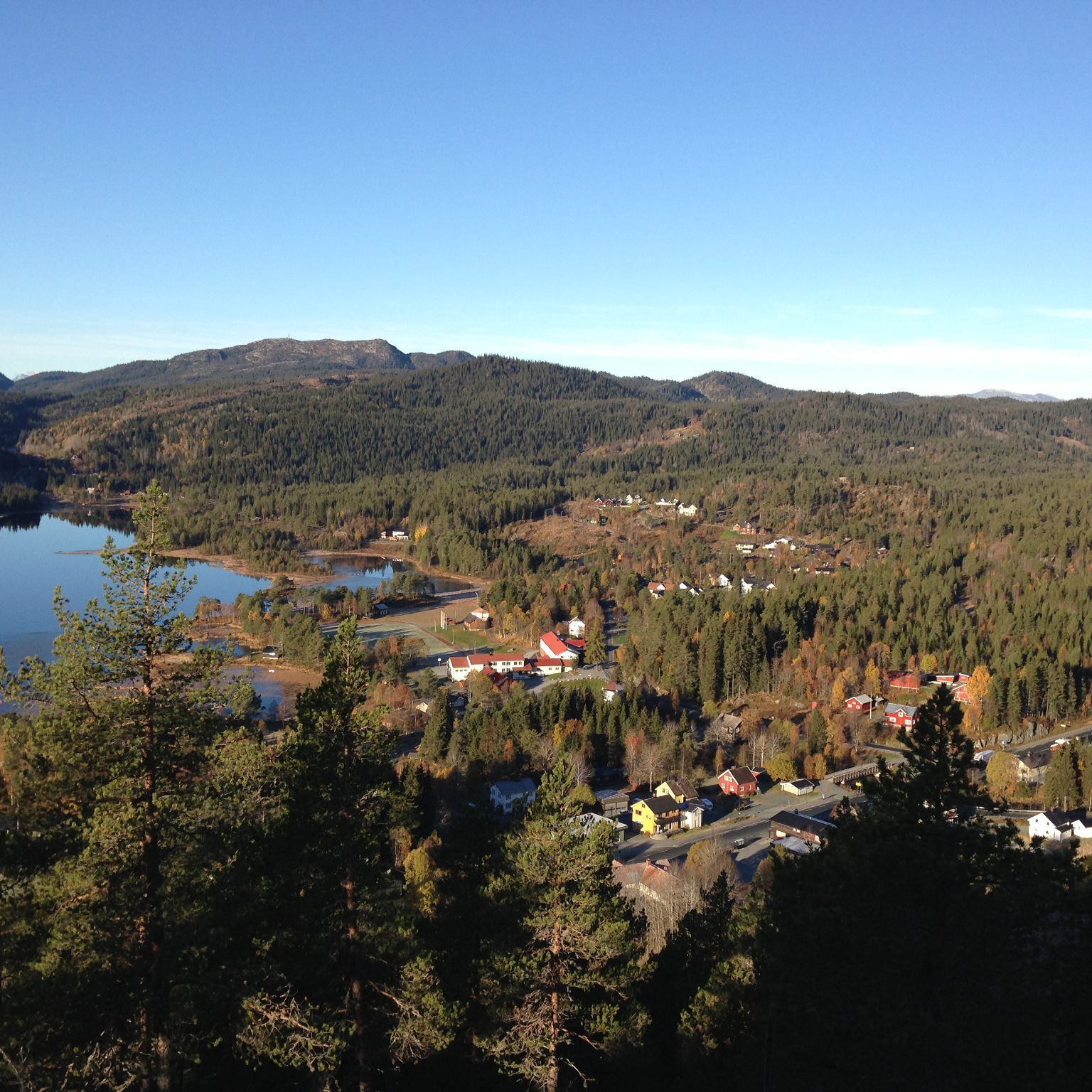 Høydalsmo