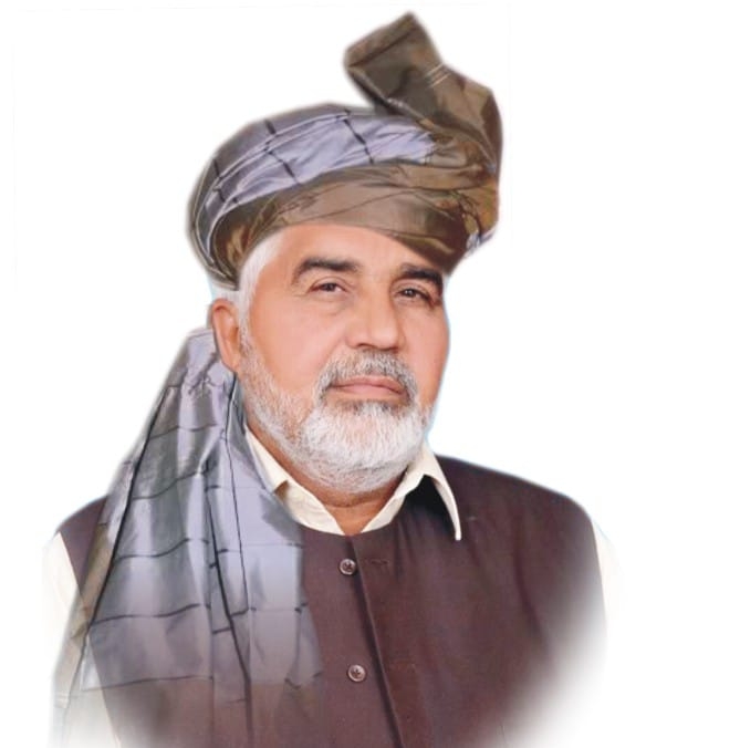 Rana Muhammad Abbas - PP 76