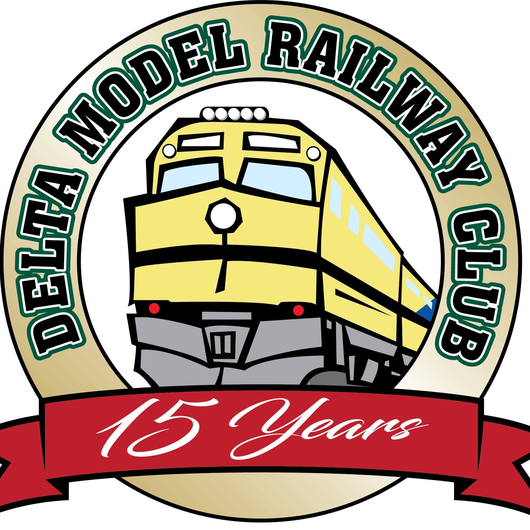 Delta - The first train to bear the name “Royal Hudson” from 1939 ...