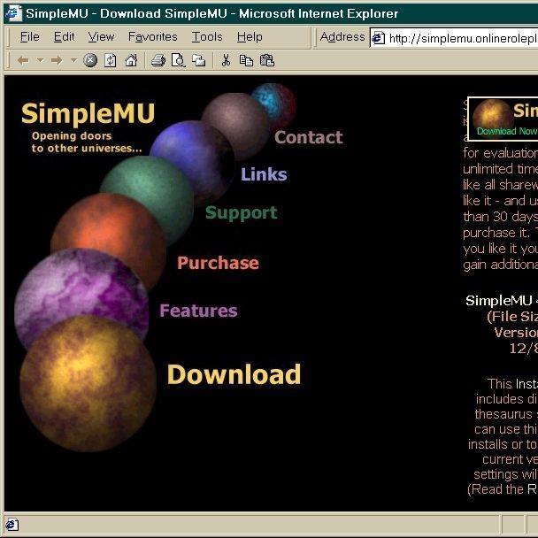 SimpleMU