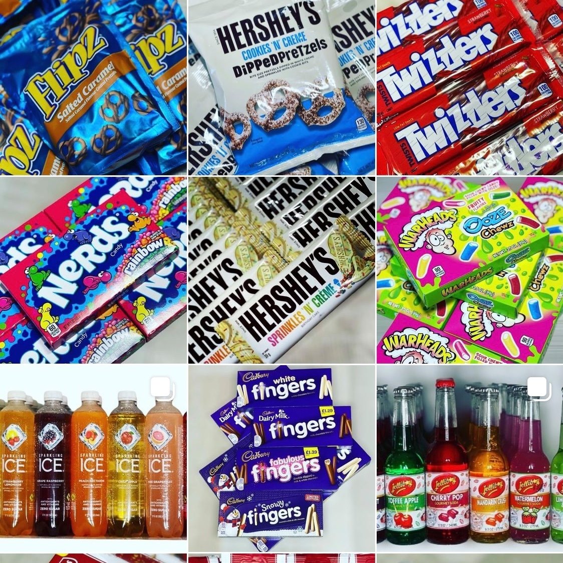 AAamazing Traders