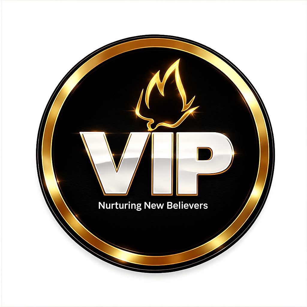 VIP Ministry JA1 Church