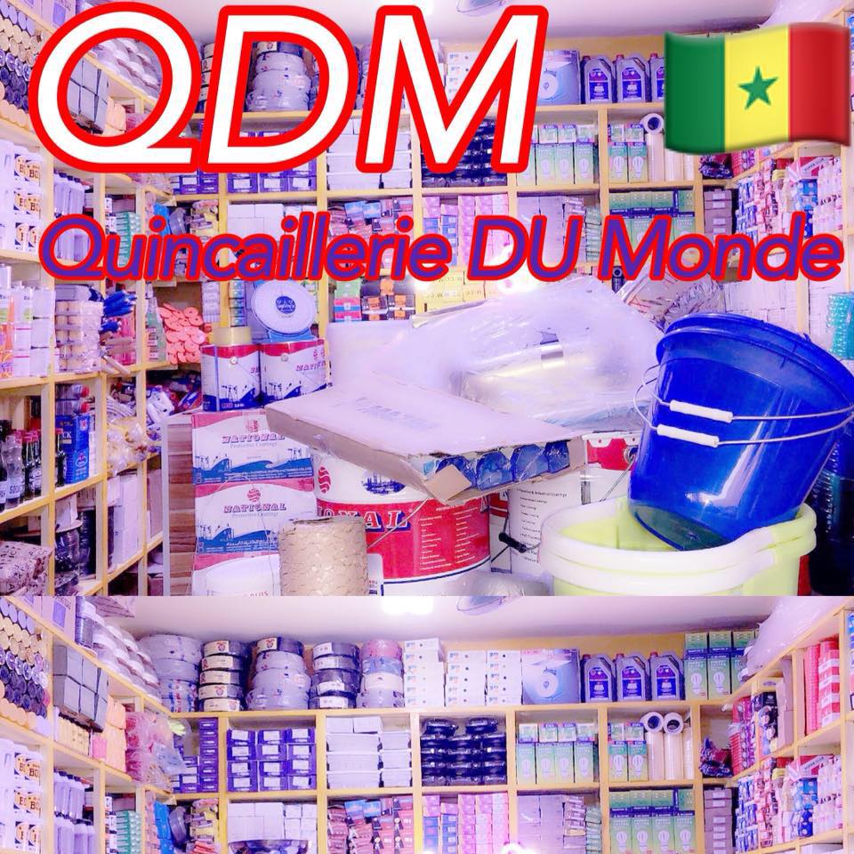 QDM quincaillerie du monde