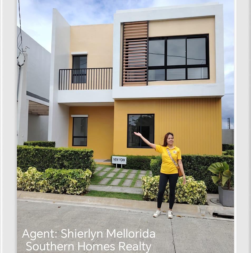 Shierlyn Mellorida