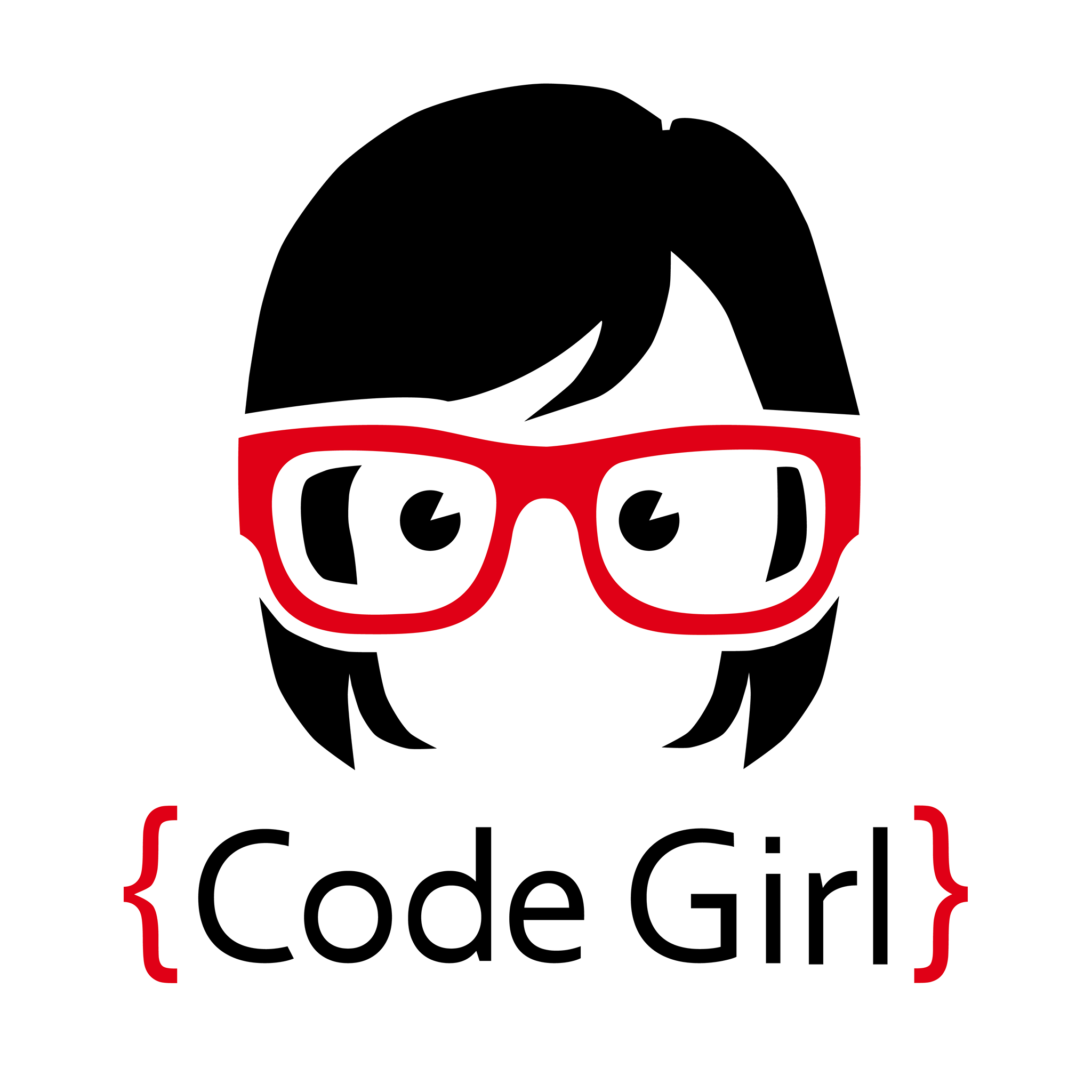 Code Girl