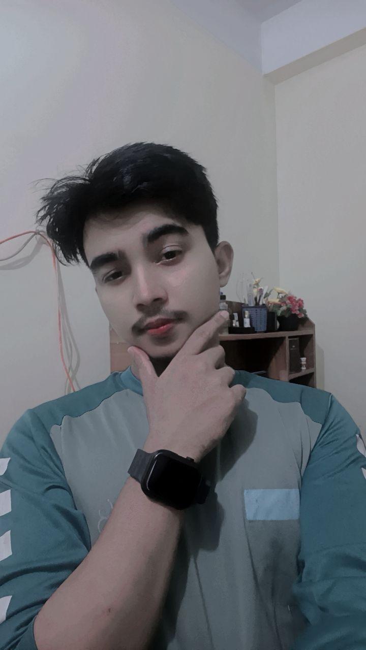 Mahbub Alom R