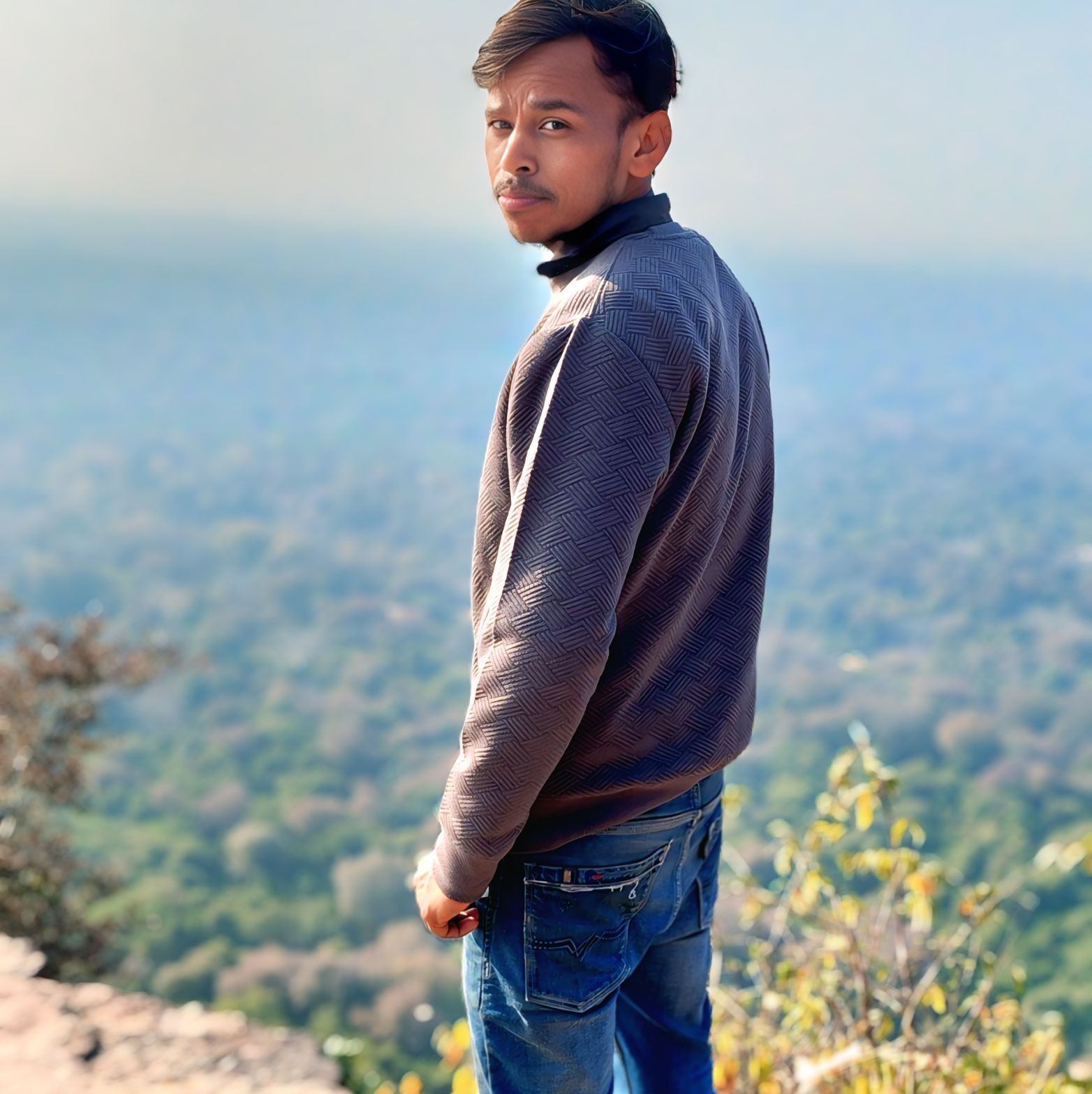 Rahul Singh Rajput