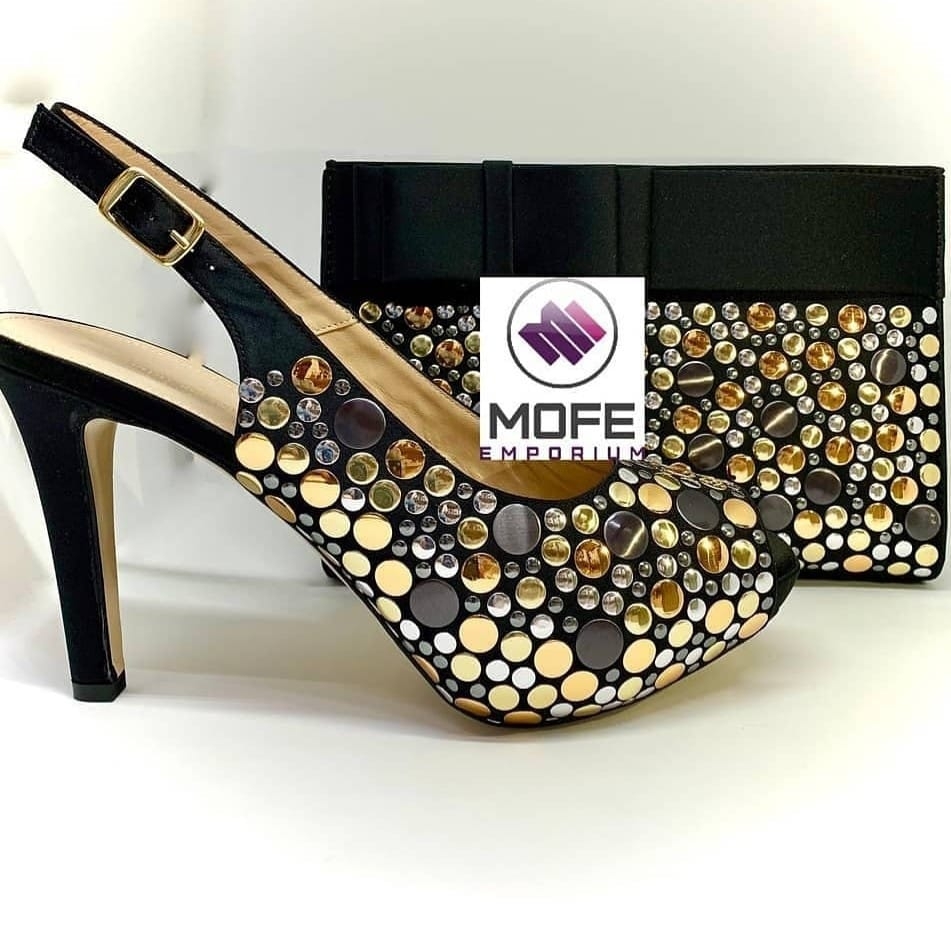 MOFE Emporium Accessories | Osogbo