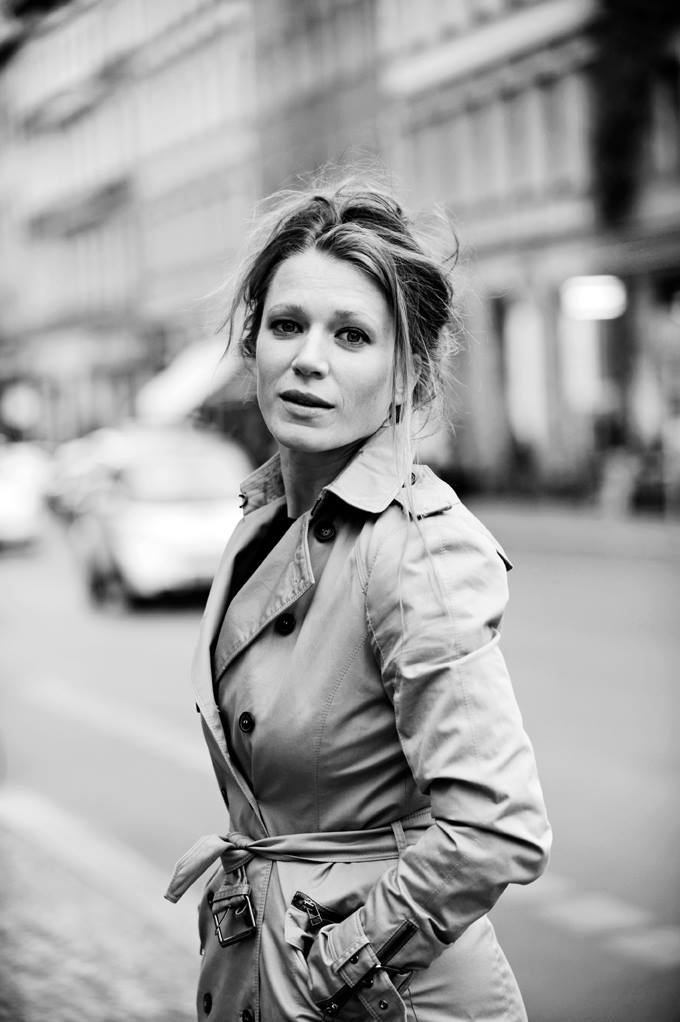Rebecca Rudolph