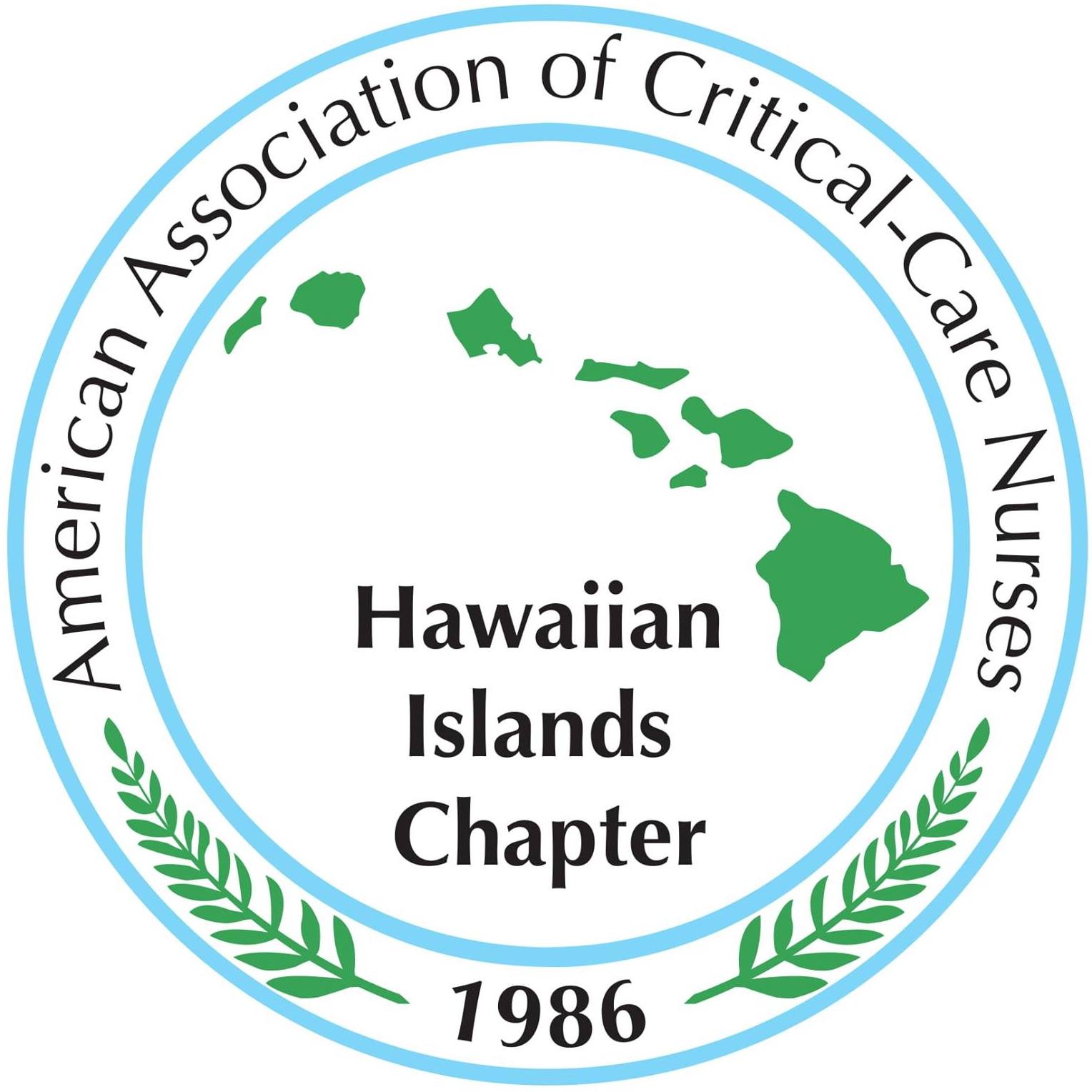 Hawaii Islands Chapter - AACN