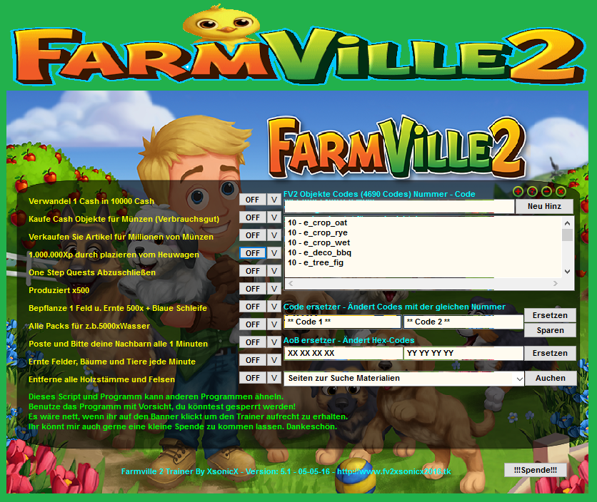 Fv2 TeamPro - ★★★ Der neue XsonicX Trainer 5.1.0 ist... | Facebook