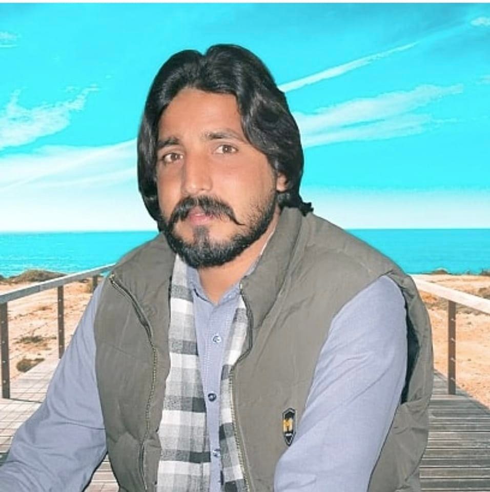 Muhammad Irfan Jutt Press