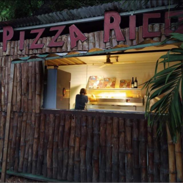 Pizza Rico | Saint-Leu Réunion