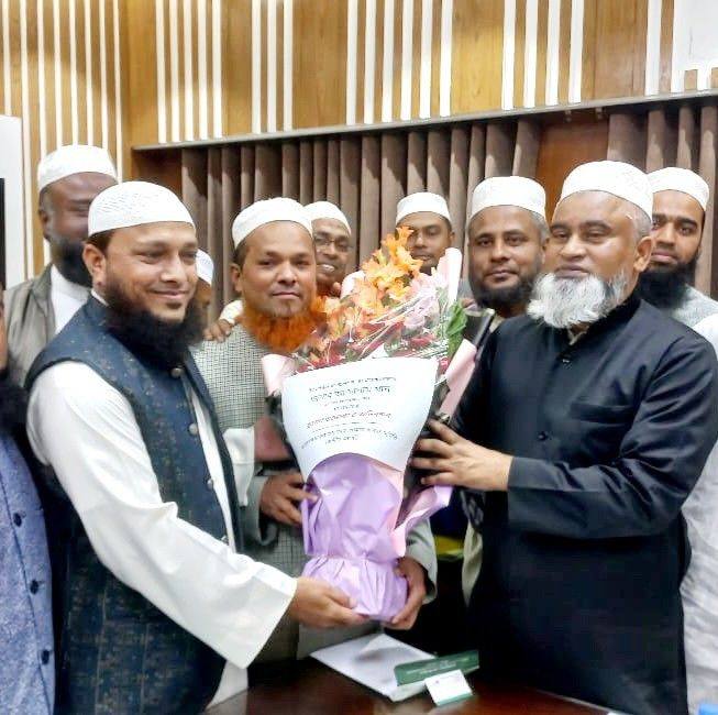 H Mohammad Rashedul