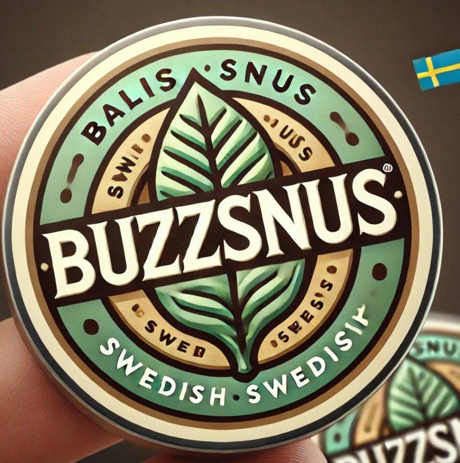 Balisnus & Nicotine Pouches