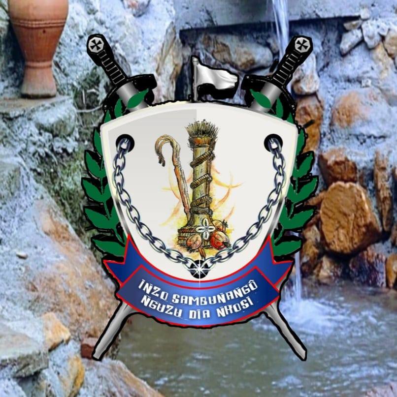 Inzo Sambunangô Nguzu Ya Nkosi