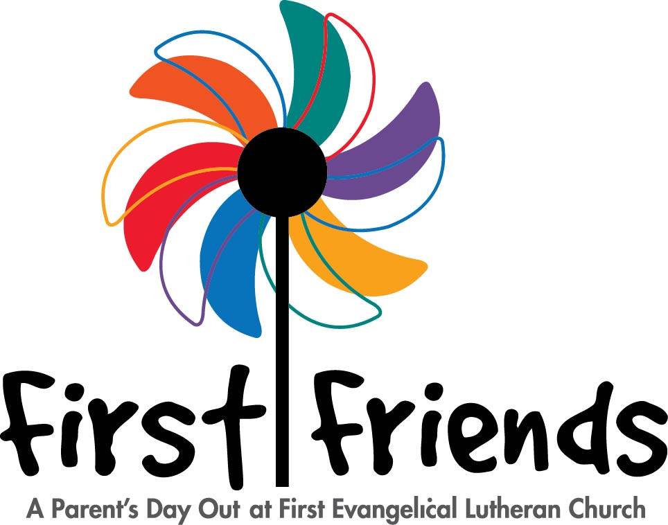 First Friends Parent's Day Out Program | Houston TX