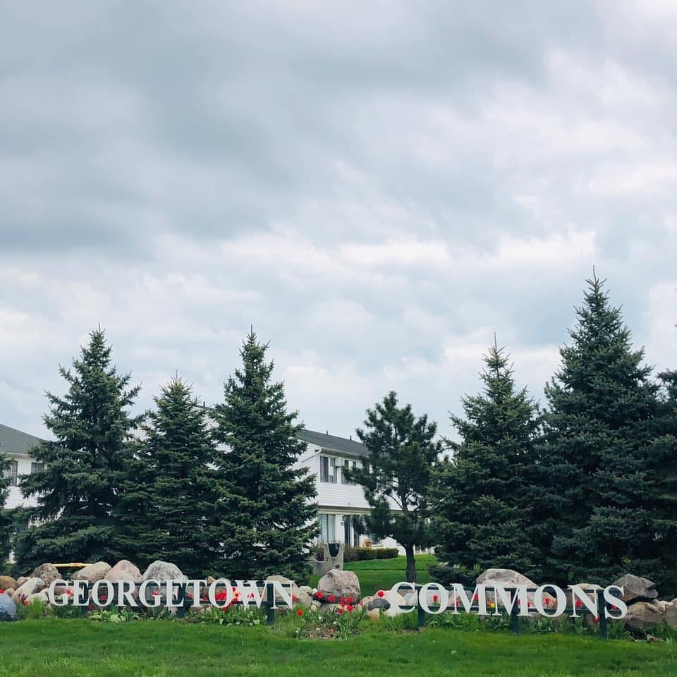 Georgetown Commons | Clinton Township MI