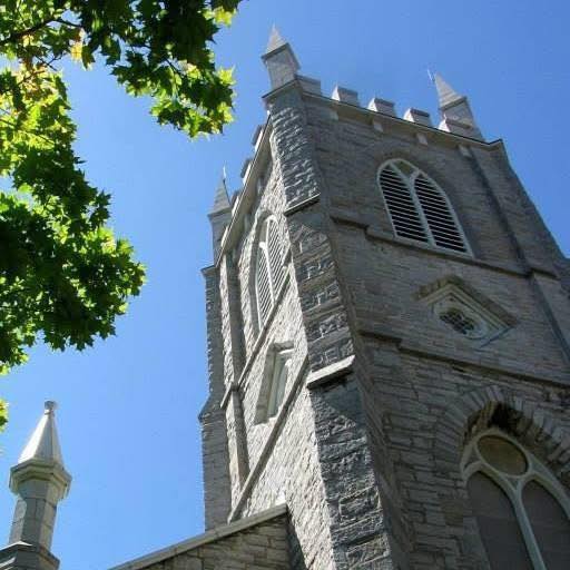 St. James' Anglican Church | Kingston ON