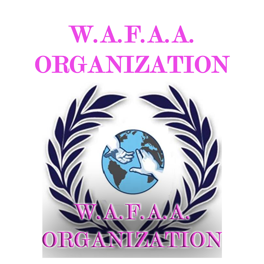 WAFAA - Women and Family Ascending Association | Wayne NJ