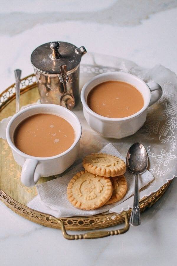 Mow Tea House | Ho Chi Minh City