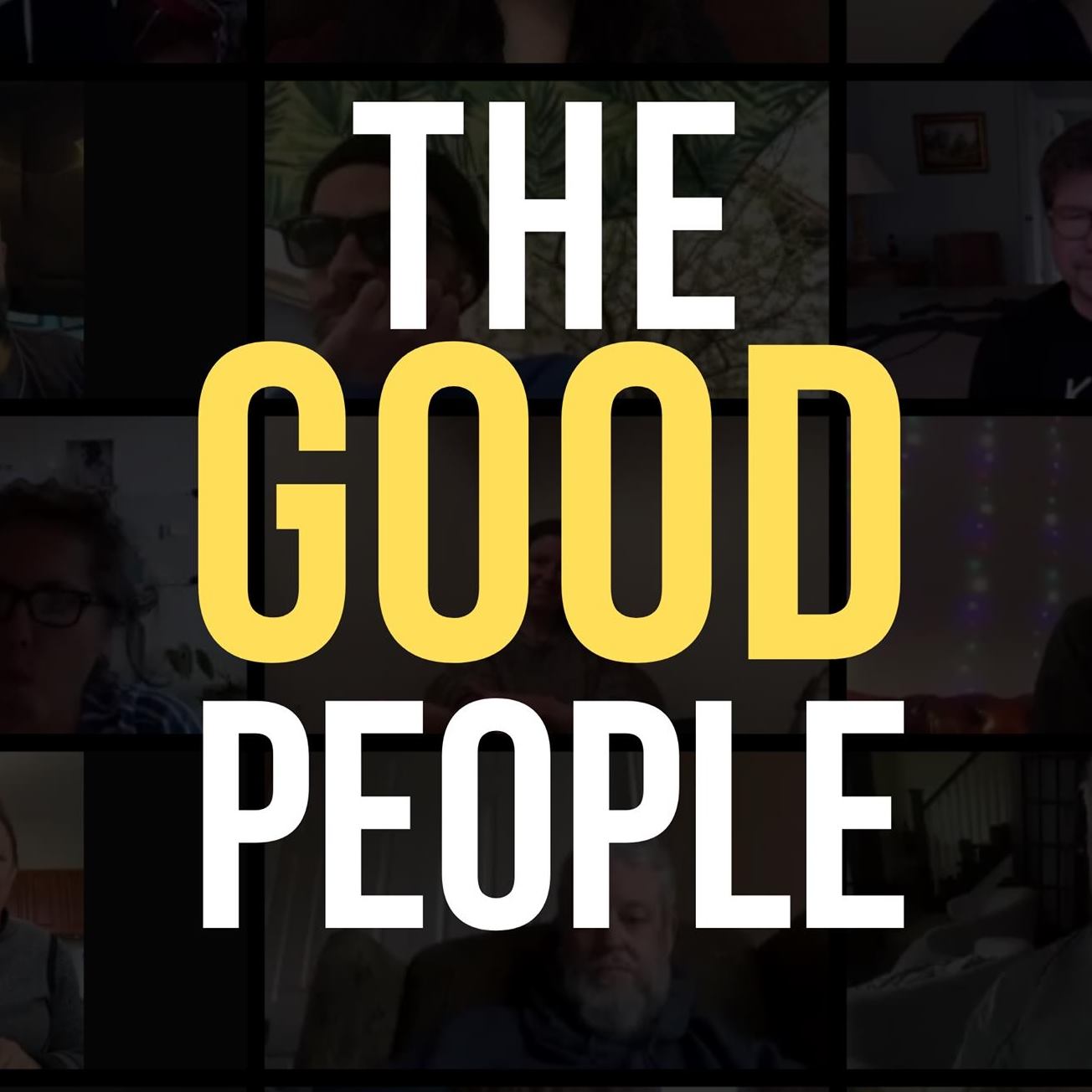 The Good People